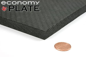 Picture for category 5/8" Economy Carbon Fiber Sheets
