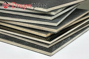 Picture for category 3/32" Thick