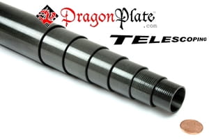 Picture for category Uni Carbon Fiber Telescoping Tubes