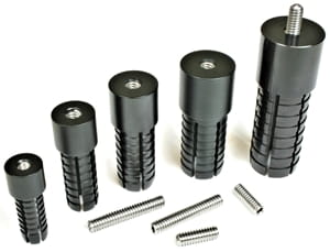Picture for category Threaded End Connectors