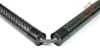  0.75" Tube-to-Tube Spring FlexJoint Connector