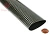 Streamlined Symmetrical Airfoil Carbon Fiber Tube