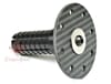 Picture of 0.75" 8 Hole Keyed Carbon Fiber Disc Kit