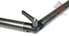 Locking Angular Joint with carbon fiber tubes