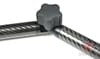 Picture of 0.75" Adjustable Locking Angular Tube Joint