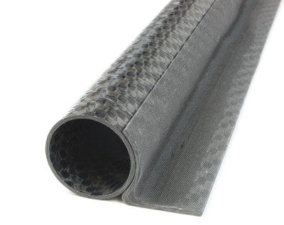 NEW! Carbon Fiber Tangent Tube Mount