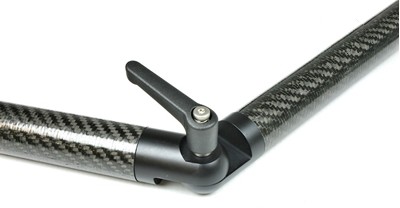 NEW! Adjustable Locking Angular Tube Joint