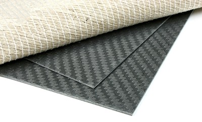 NEW! Carbon Fiber Ekoa®/Flax Linen Core Sheets
