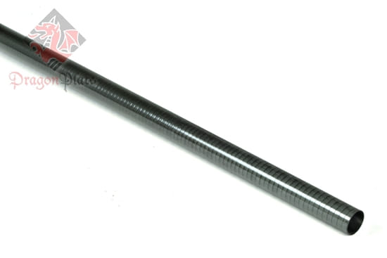 carbon fiber tapered tube
