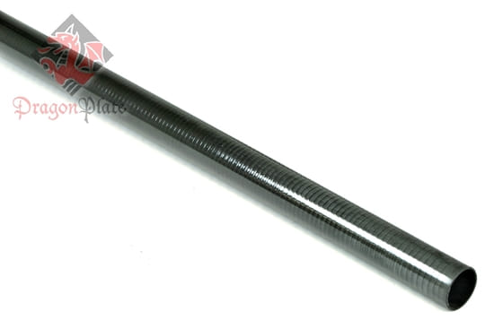 Carbon Fiber Tapered Tube
