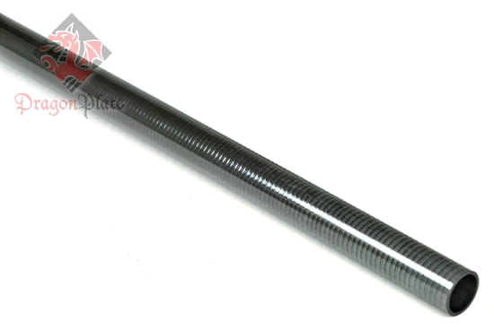Carbon Fiber Tapered Tube