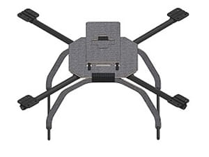 Picture for category Carbon Fiber Quadcopter Kits Page