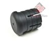 tube end cap