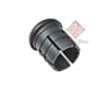 tube end cap