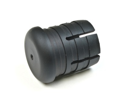 New! Carbon Fiber Tube End Caps