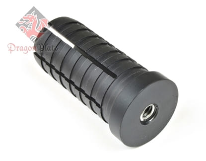 short end connector