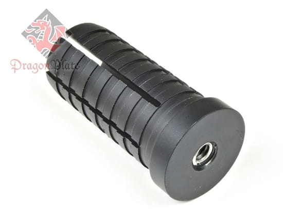 short end connector
