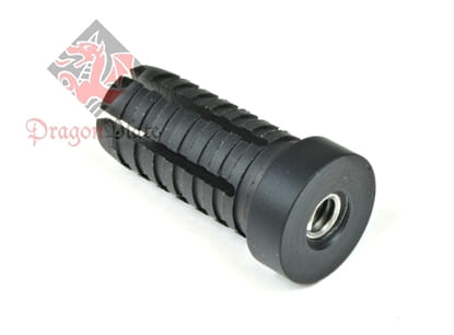 short end connector