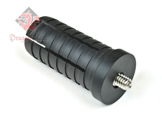 Picture of 0.875" Short Threaded End Connector w/stud