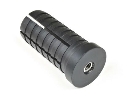 NEW! Short Threaded End Tube Connectors