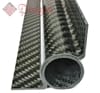 Picture of 0.75" Carbon Fiber 90 Degree Tangent Tube Mount™ -  6" Long