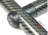 tee joint tube connector