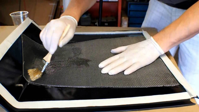 Is DIY Carbon Fiber Fabrication Feasible?