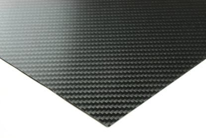 Two Sided Satin Twill Veneer Sheet
