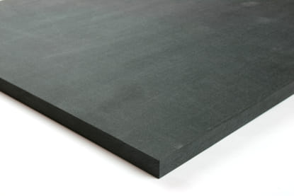 0/90 Degree Carbon Fiber Uni Sheet ~ 3/8" x 24" x 36"