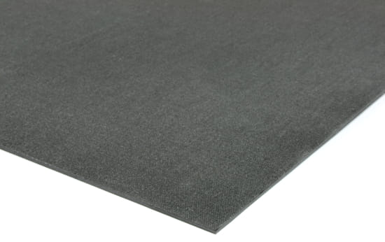1/16" 0/90 Carbon Fiber High Modulus Uni Sheet - 12" x 12"