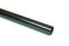 Carbon Fiber Roll Wrapped Twill Tube ~ 0.875" ID x 96", Gloss Finish