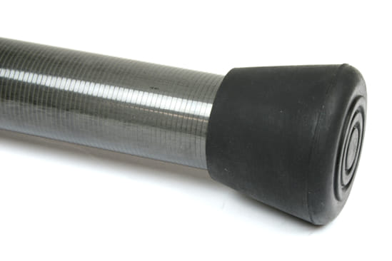 Rubber Foot for 1.125" ID Tube