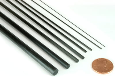 An Introduction to Carbon Fiber Rods