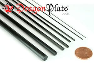 Picture for category Carbon Fiber Rod