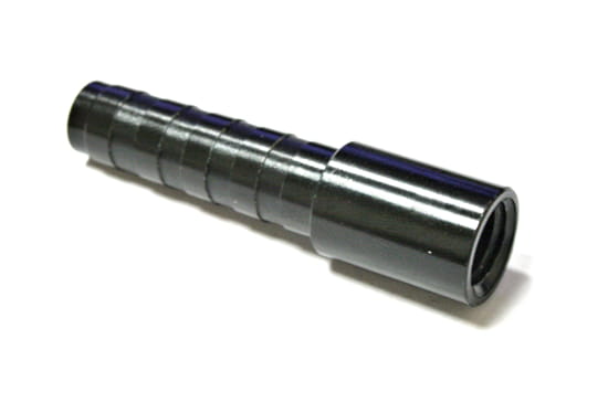 0.5" Pultruded Tube Screw Connector