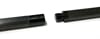 Picture of 0.5" OD Threaded Pultruded Tube Connector (Male)