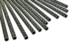 Picture of Carbon Fiber Roll Wrapped Twill Tube ~ 0.313" ID x 24", Thin Wall Gloss Finish