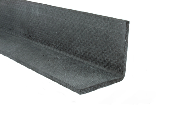 Picture of Economy Carbon Fiber Angle 1/16" x 1" x 12"