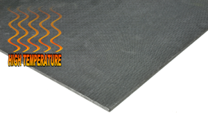 Picture for category High Temp. Carbon Fiber Prepreg Sheets
