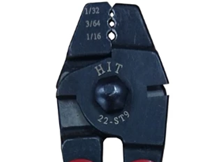 Swage Crimping Tool