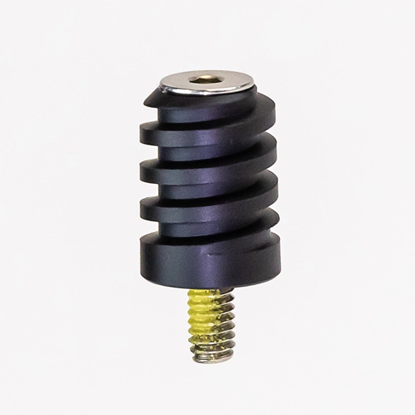 Universal Utility Adapter Side View