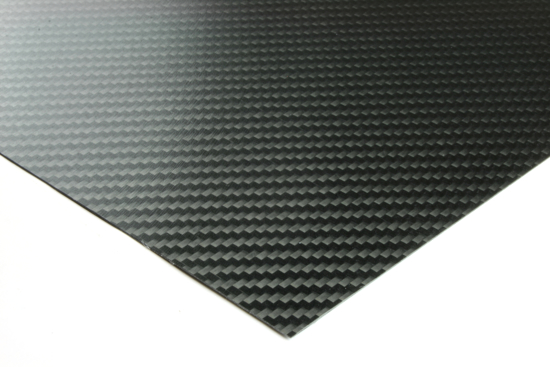 Two Sided Satin Twill Veneer Sheet