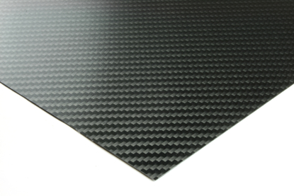Two Sided Satin Twill Veneer Sheet