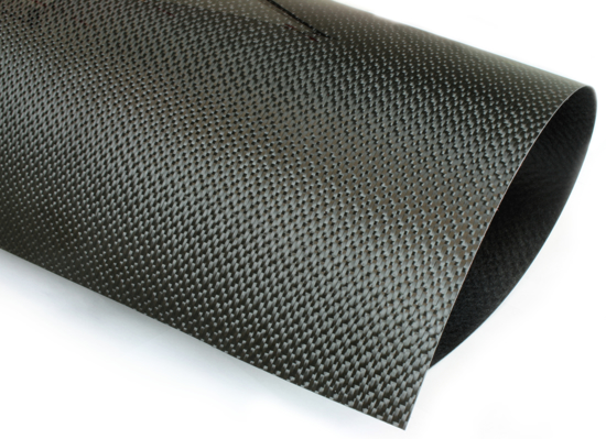 Carbon Fiber Harness-SatinVeneer-Gloss