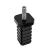 FDPCK-MCS.75-S-END-STUD-L