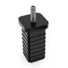 FDPCK-MCS1-S-END-STUD-L
