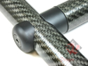 tee joint tube connector